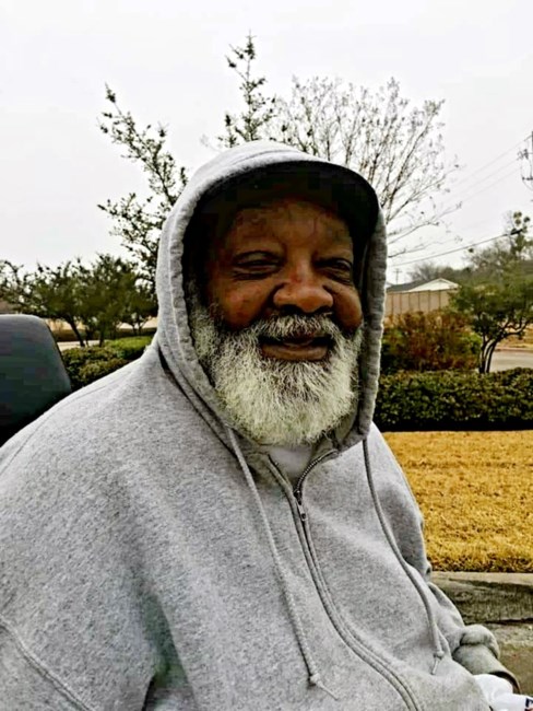 Obituary of Roland Erwin Fleming