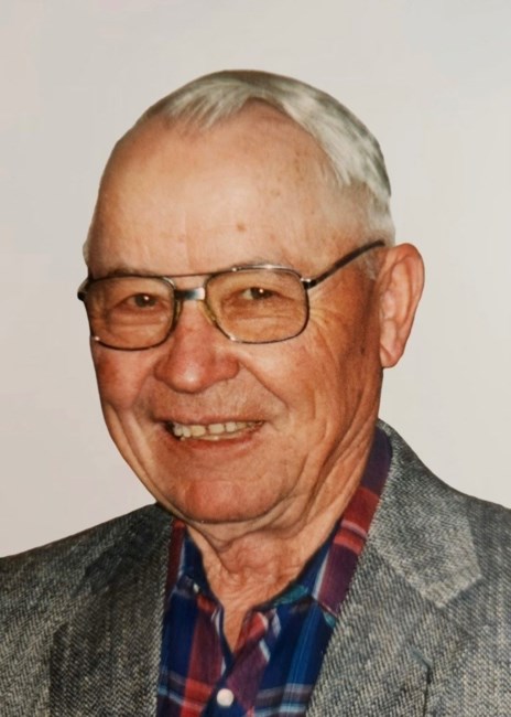 Obituary of David Llewellyn Keim