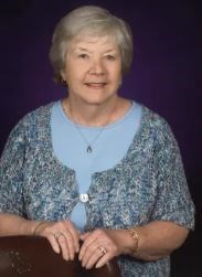 Obituary of Mary Elizabeth Latty