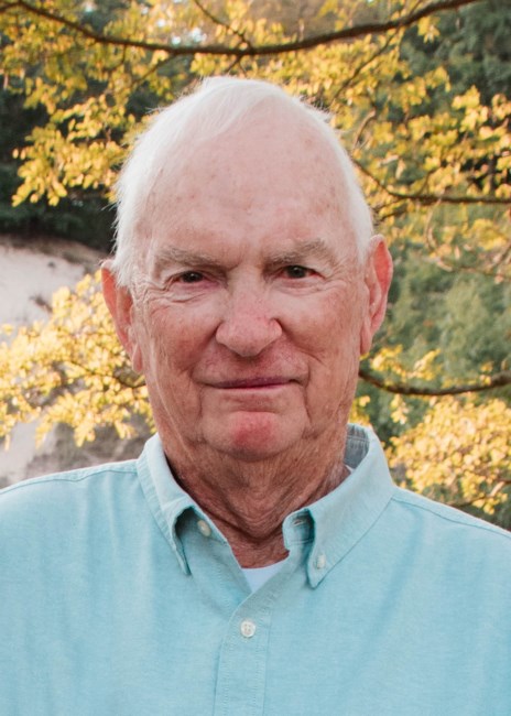 Obituary of Donald Osterink Jr.