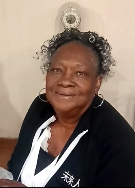 Obituary of Joy Louise Jones