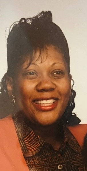 Obituary of Cheryl Anne Holifield