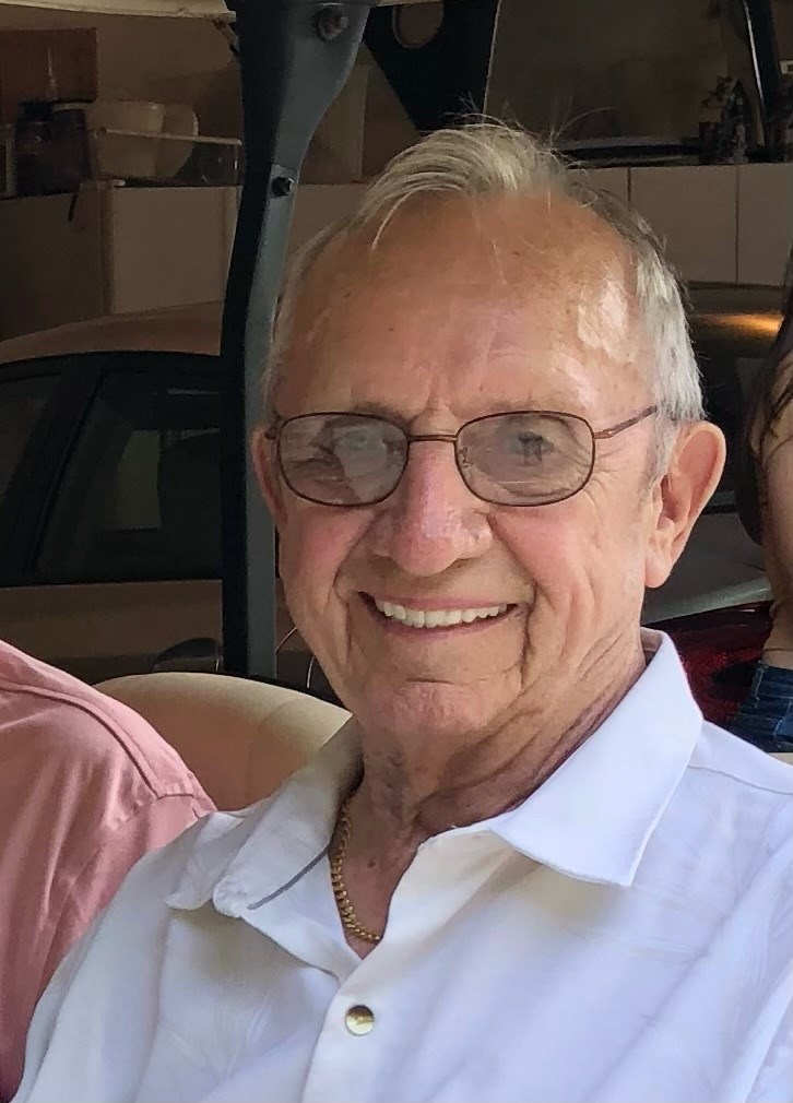 Obituary of Bruce E. Butler