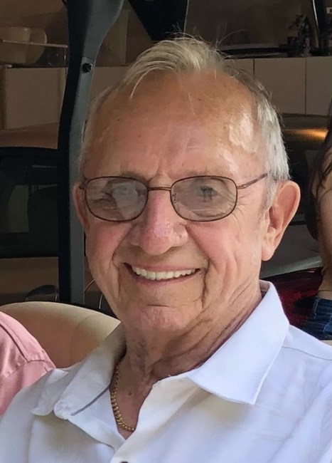 Obituary of Bruce E. Butler