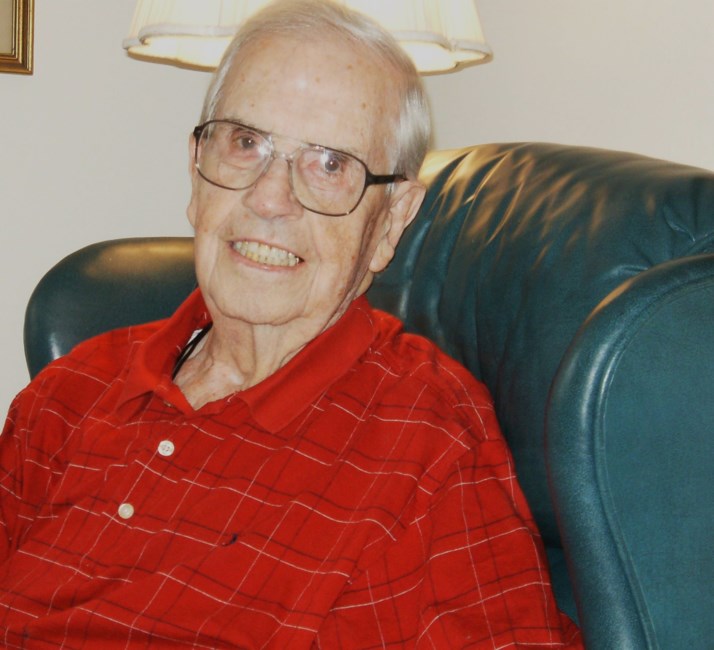 Obituary of John Hartwell Lane