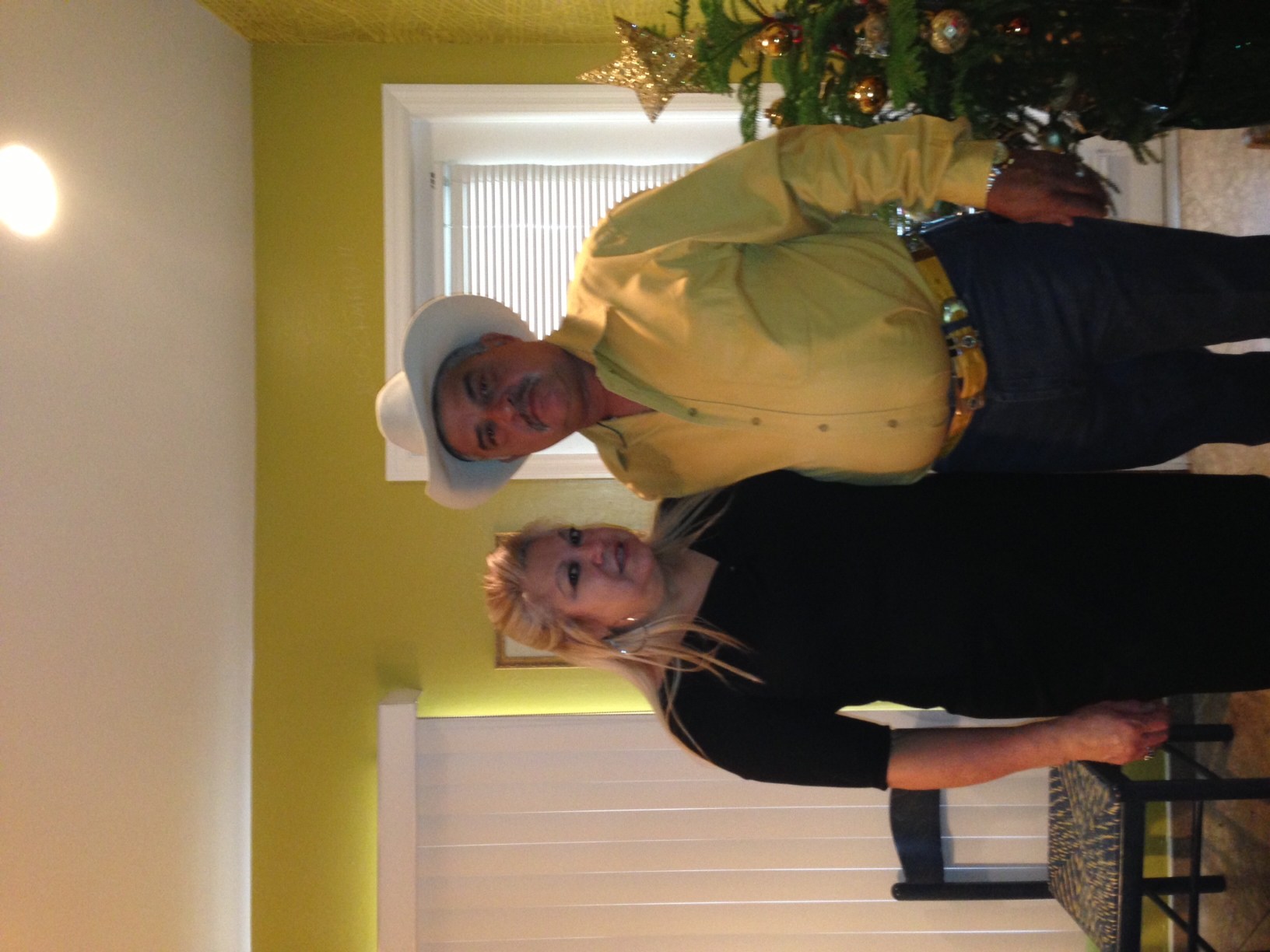 Obituary of Homero Juarez Levario