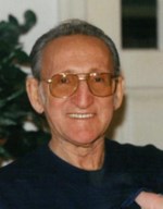 Ernest Doucette