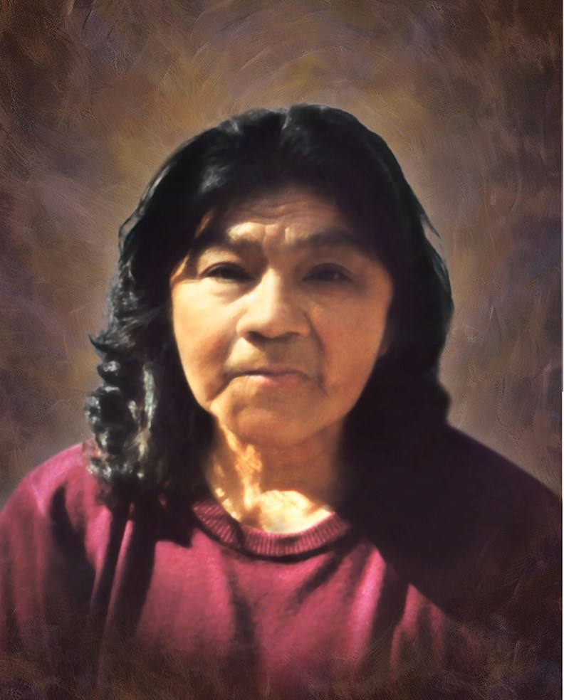 Obituary of Josefa Dolores Vasquez