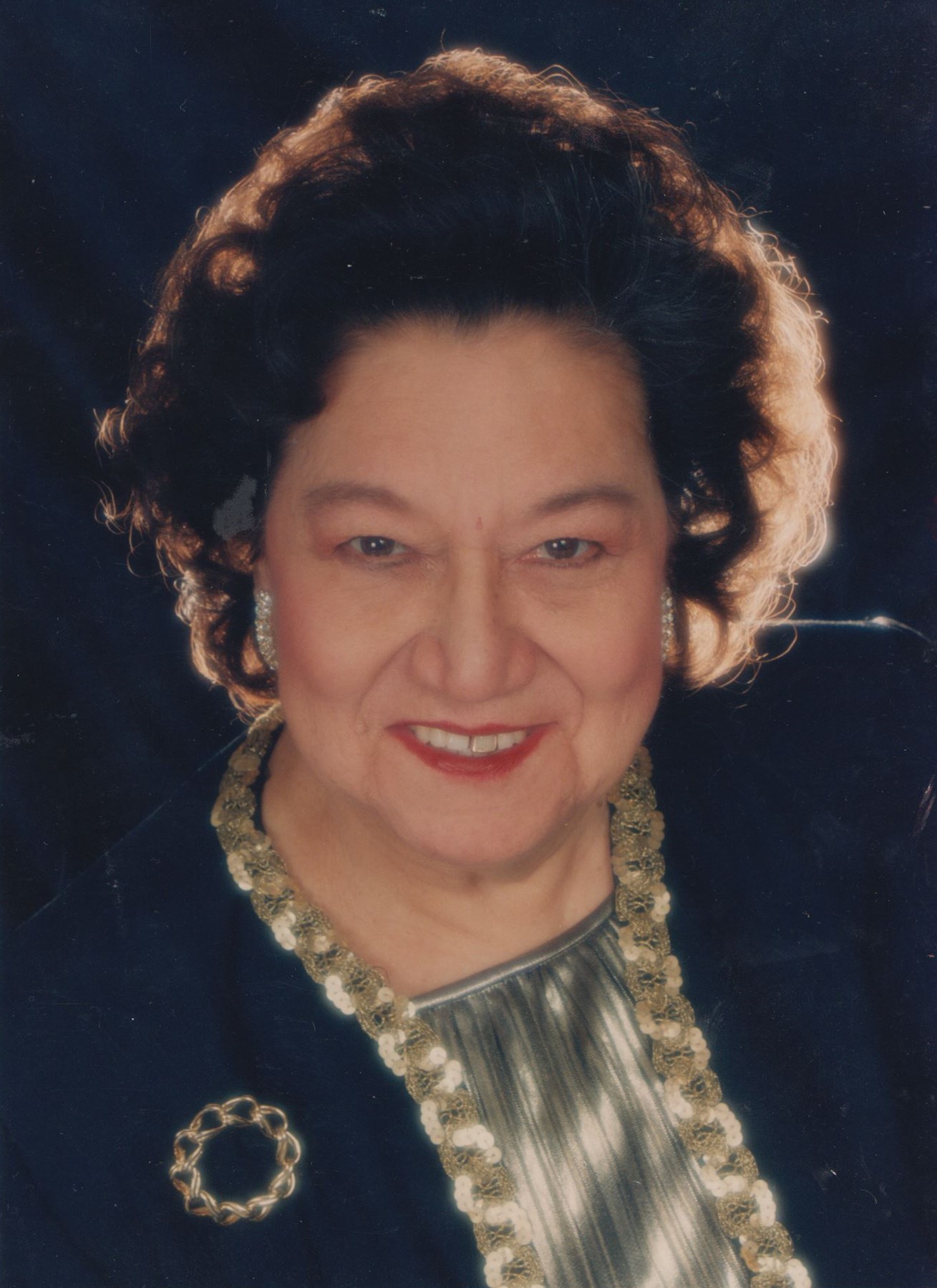 Mary RODRIGUEZ Obituary - San Antonio, TX