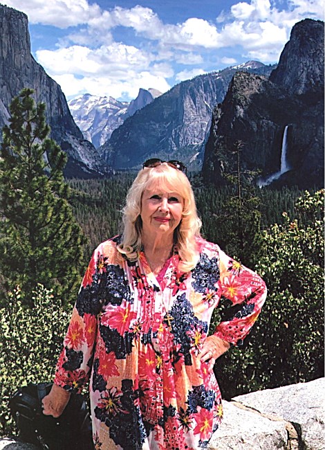 Obituary of Carole Irene Cobb