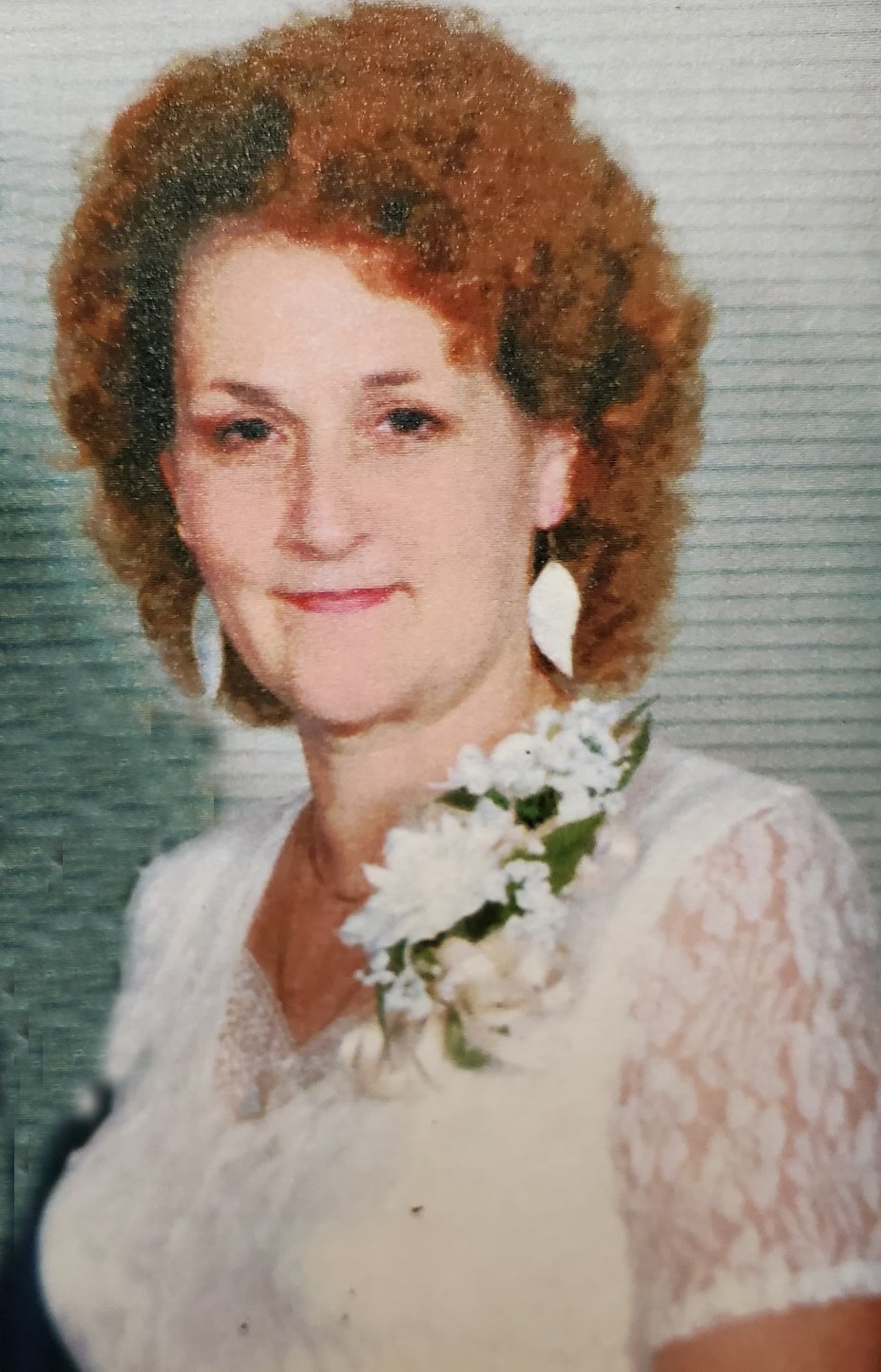 Obituary of Pearl M. Smith