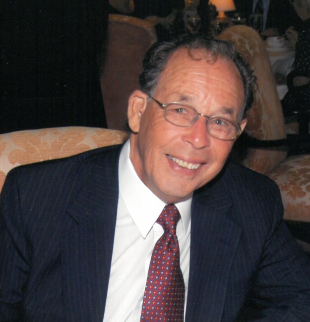 Obituary of Adolph Rudy Guerrero
