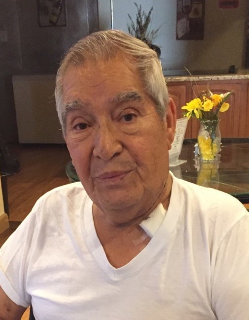 Obituary of Rosendo B. Jaime