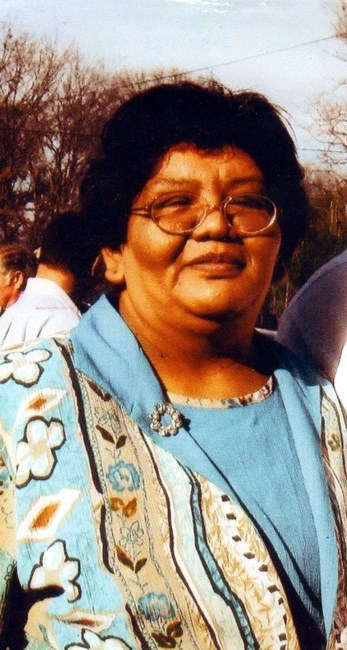Obituary of Patricia Wesley Porter