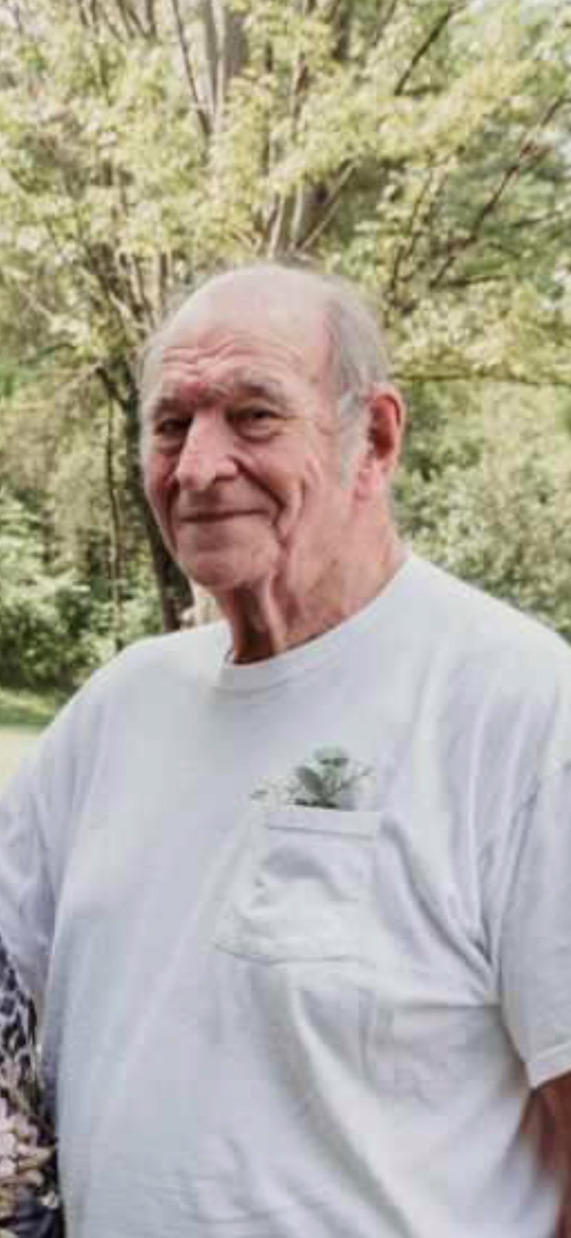 Obituary of Richard Eugene Yothers Sr.