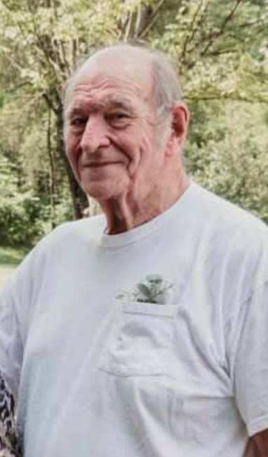 Obituary of Richard Eugene Yothers Sr.