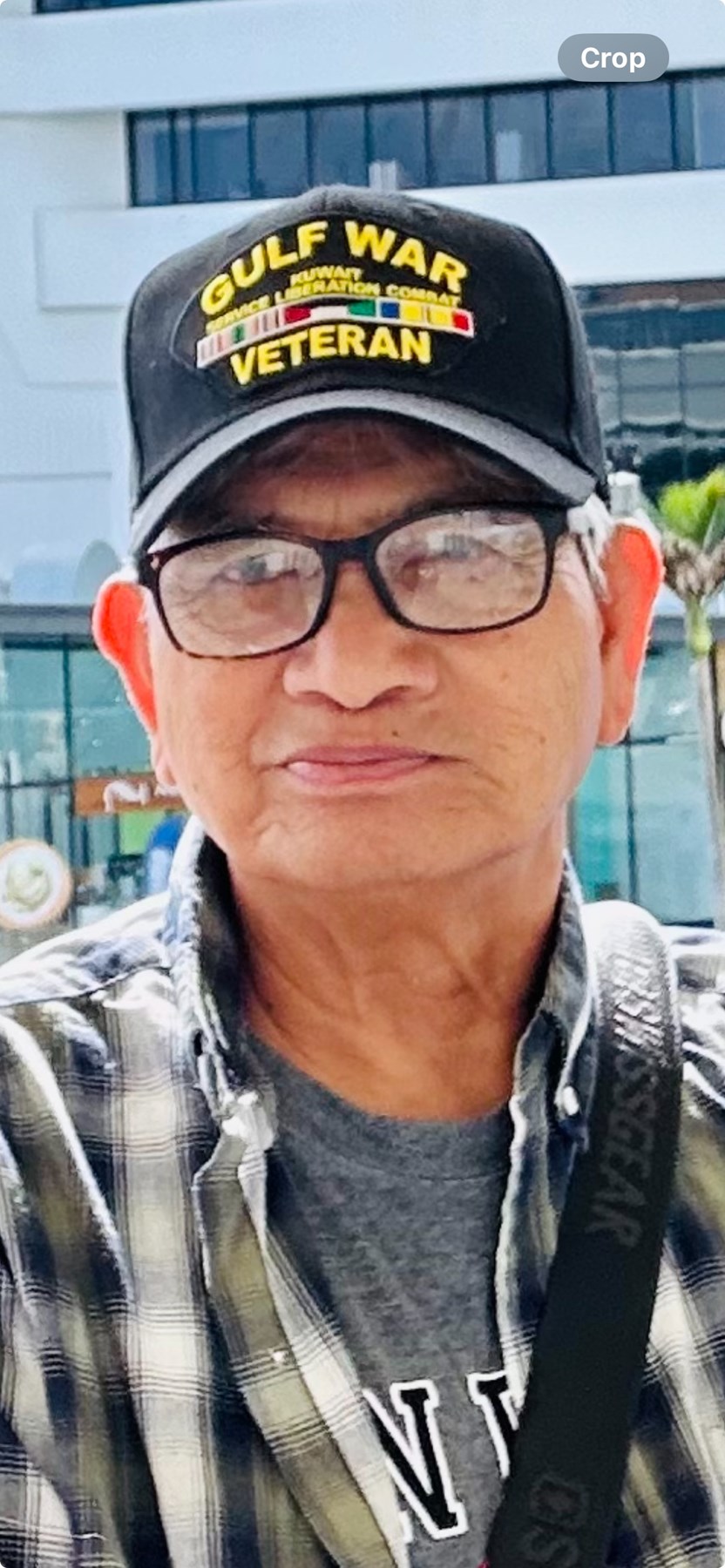 Obituary of Manuel Ayson Santiago