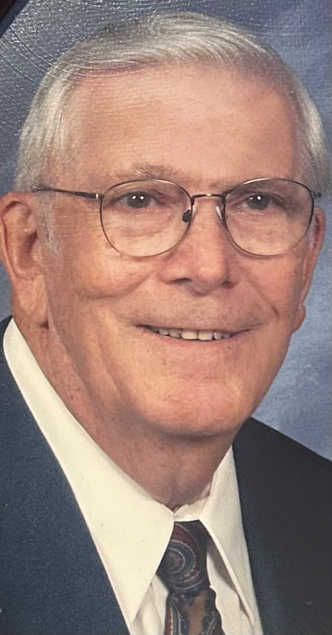 Obituary of Chester Lee Davis