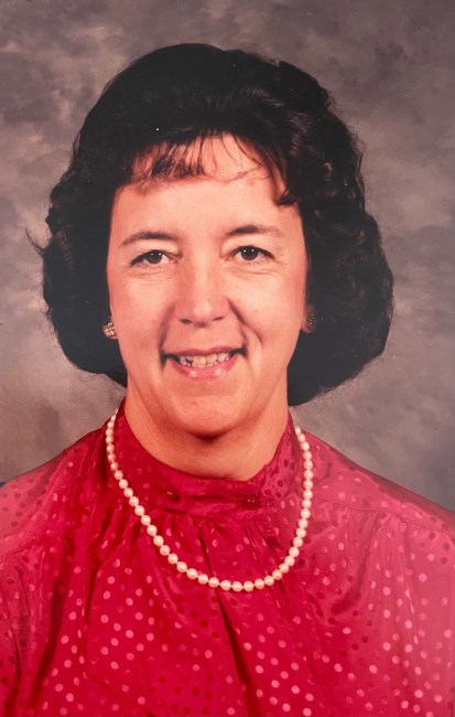 Obituary of Jacqueline "Jackie" H. Dean