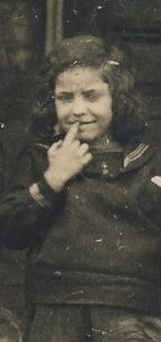 Obituary of Nancy Benvenuti - Annunziata Francesca Capizzano