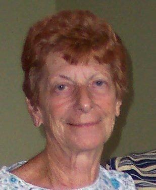 Obituary of Louise Kate Jacobs