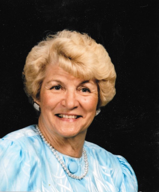 Obituary of Anita Kathleen Sargent