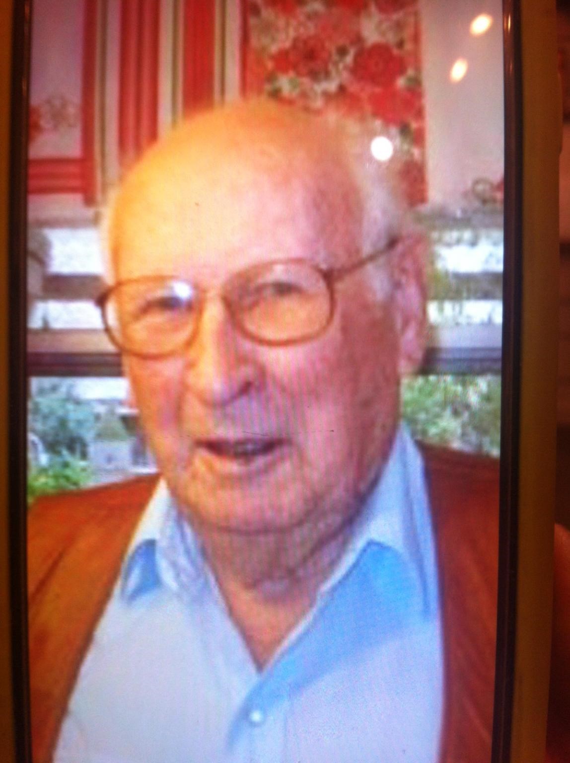 Obituary of Alvah "Al" Lloyd Smith