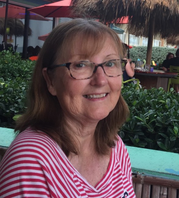 Obituary of Margaret Mary Davies