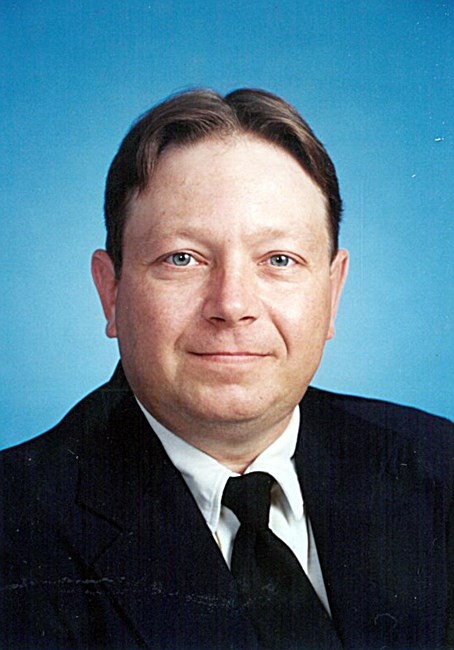 Obituary of Anthony "Tony" Robert Gallagher Jr.