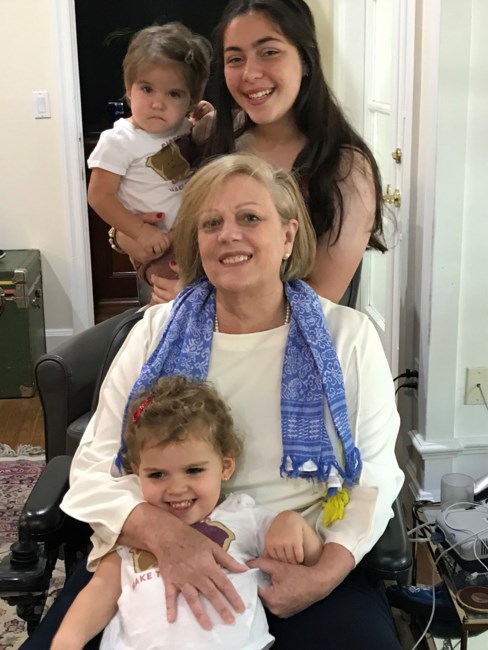 Obituario de Maria Parlade Tirado