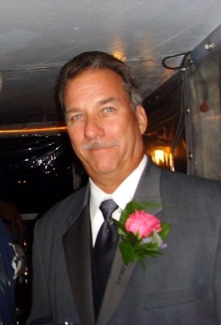 Obituary of Ronnie Allan Williams