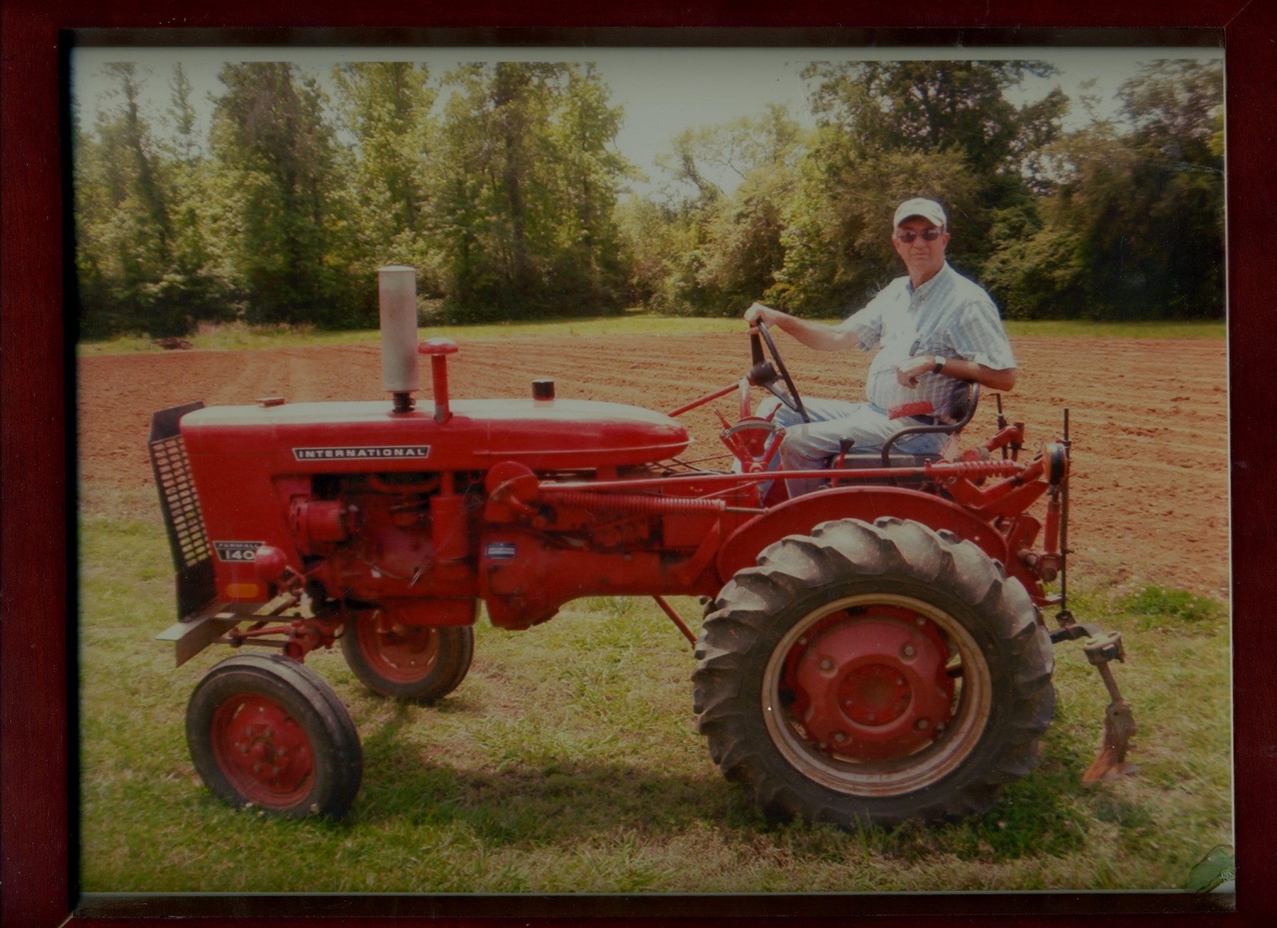 Obituary of William Bill Palmer