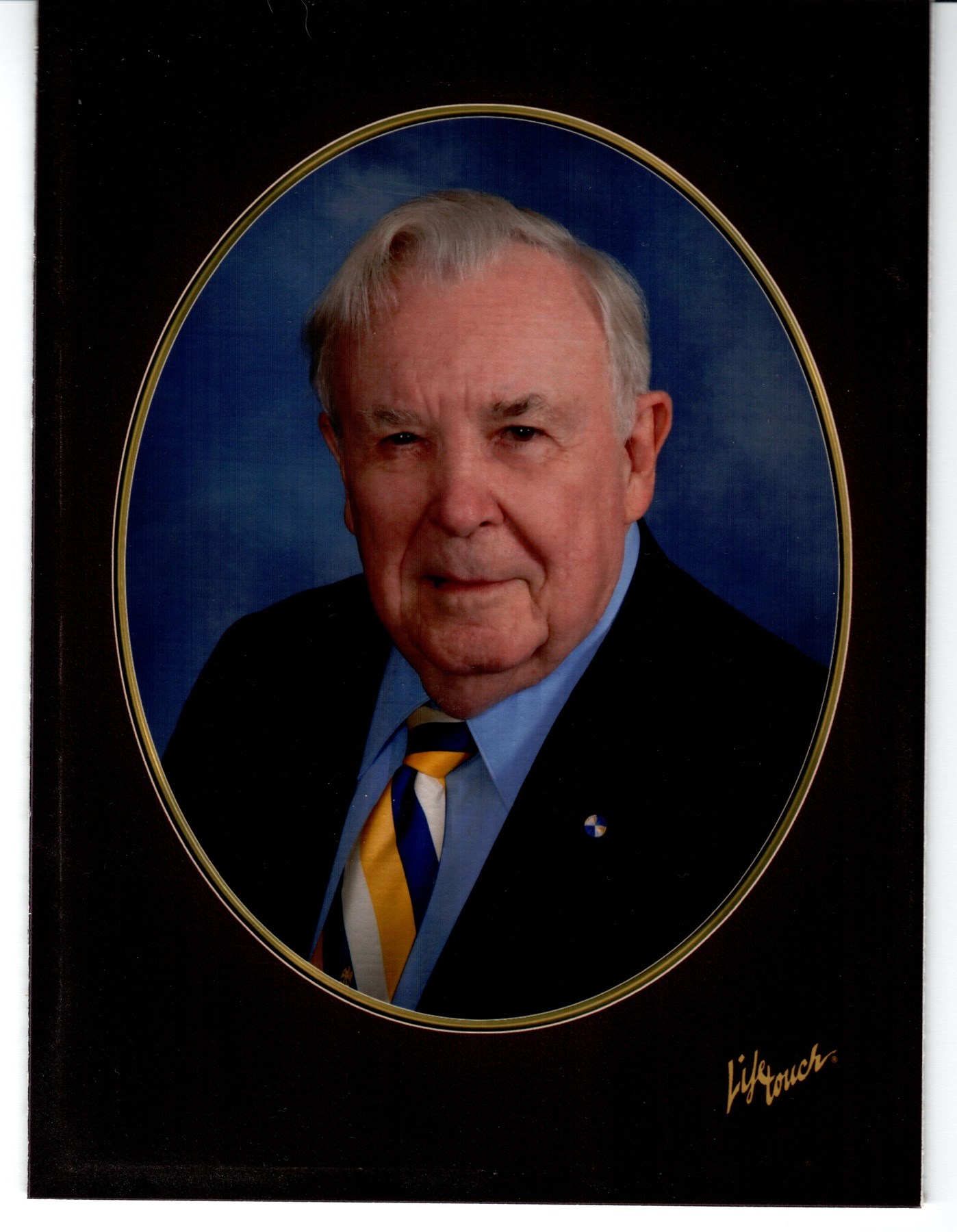 Obituary of Donald Kraft