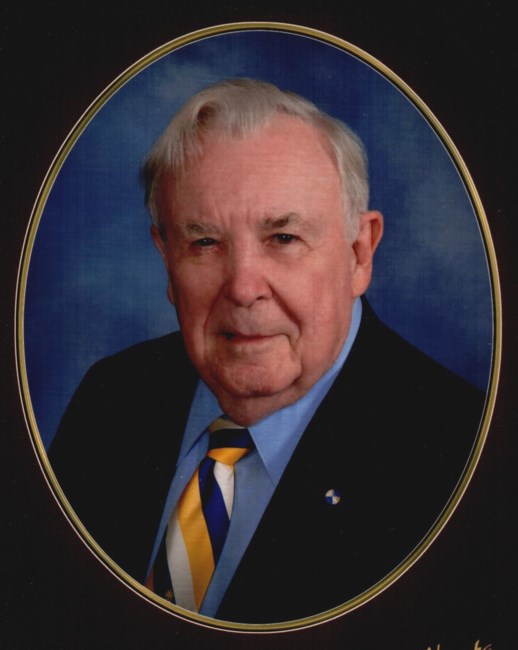 Avis de décès de Donald Kraft