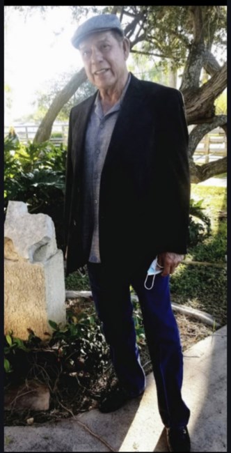 Obituary of Jose A Henderson