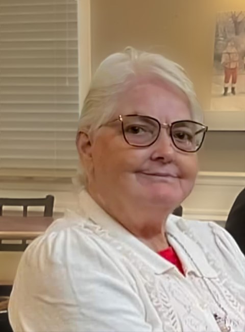Obituary of Ellen Suzanne Broas