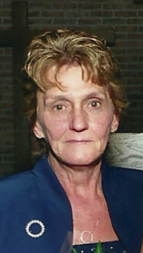 Obituary of Betty Jo Hammock Miller