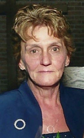 Obituary of Betty Jo Hammock Miller