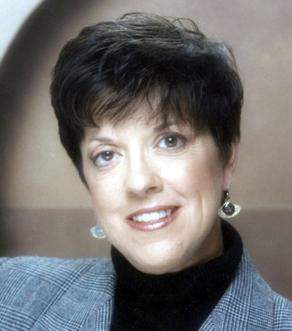 Obituary of Anne Jennifer Bacon Baumer