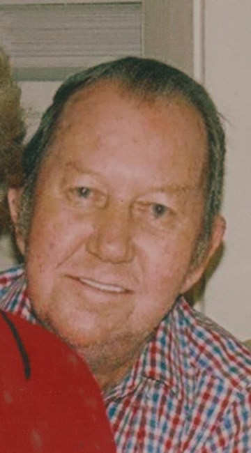 Obituary of Bobby E Cain