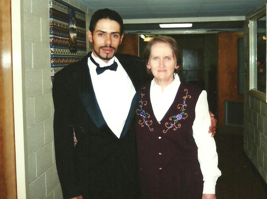 Obituary of Sandra L Clark