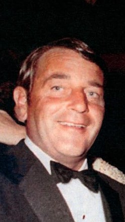 Obituary of Walter John Elliott, III