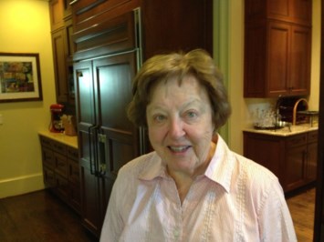 Obituary of Harriet Durham Maloof