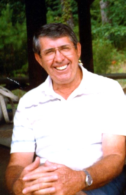 Obituary of James Ransler Phillips