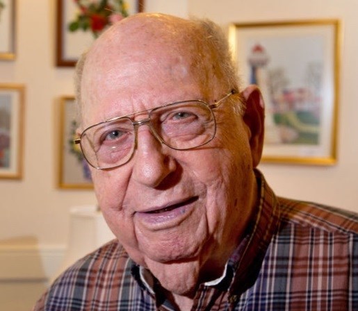 Obituary of Harold Haber