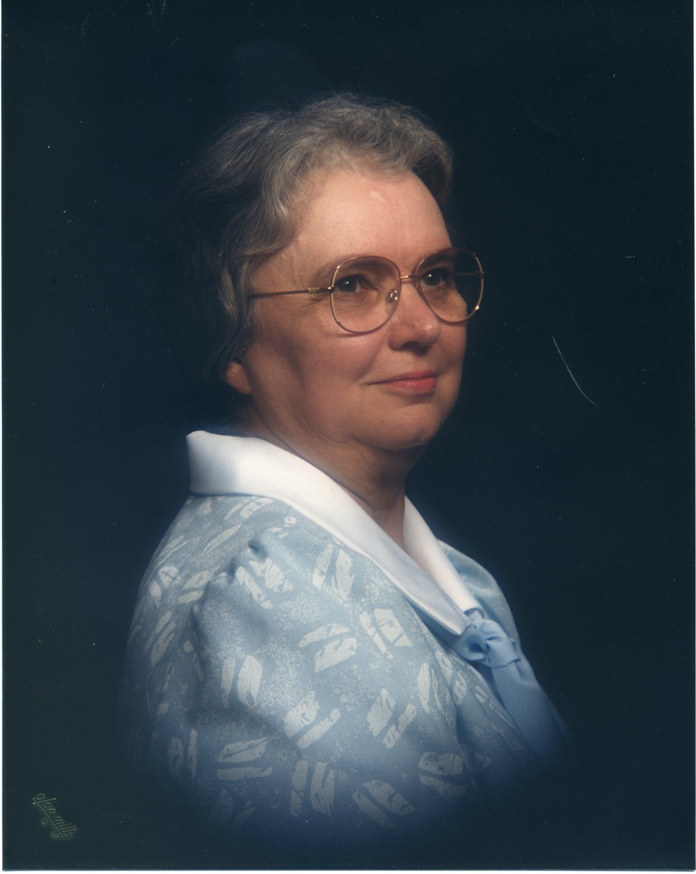 Obituary of Dorine Marie Larmee Burkhard