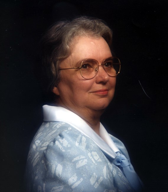 Obituario de Dorine Marie Larmee Burkhard