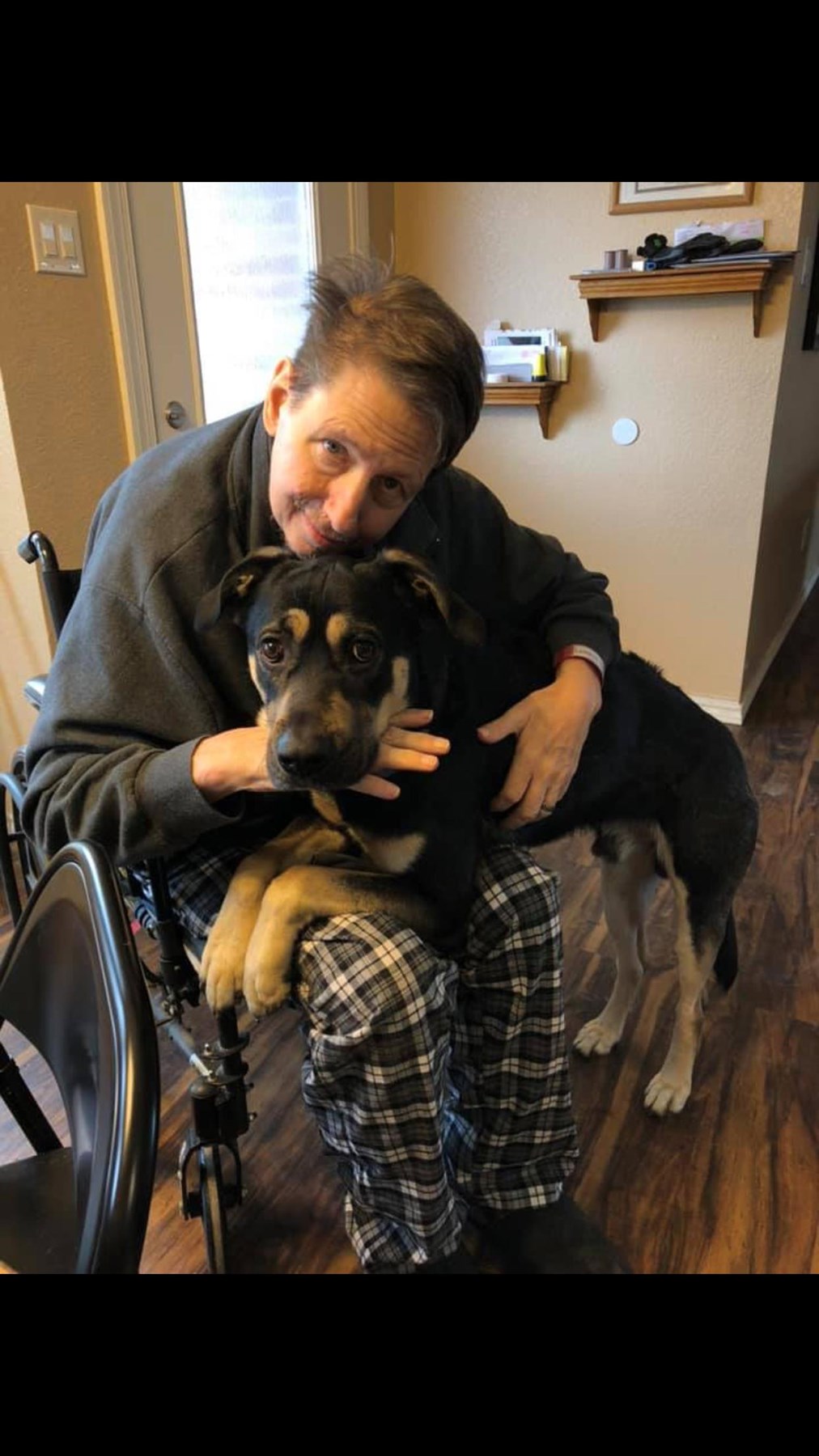 Obituary of Lonnie Ray Hart Jr.