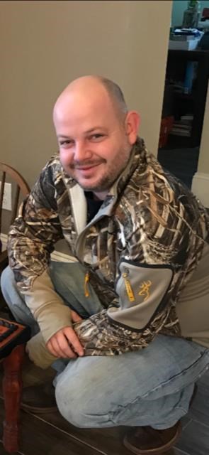 Obituary of Jeremy Alan Zapalac