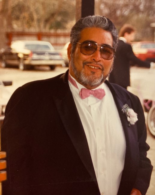 Obituario de Mr. Bennie Rodriguez Jr.